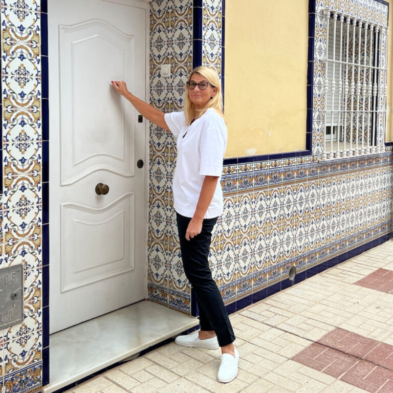 Piret Pall Kinnisvaramaakler