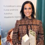 aasta kinnisvaramaakler Eve Kaunis