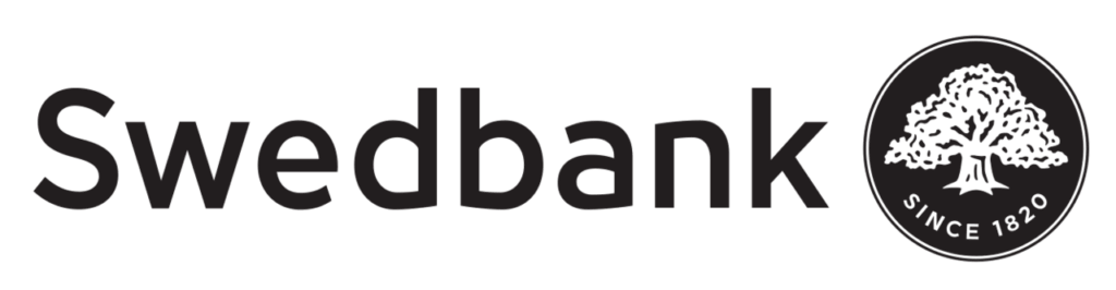Swedbank logo