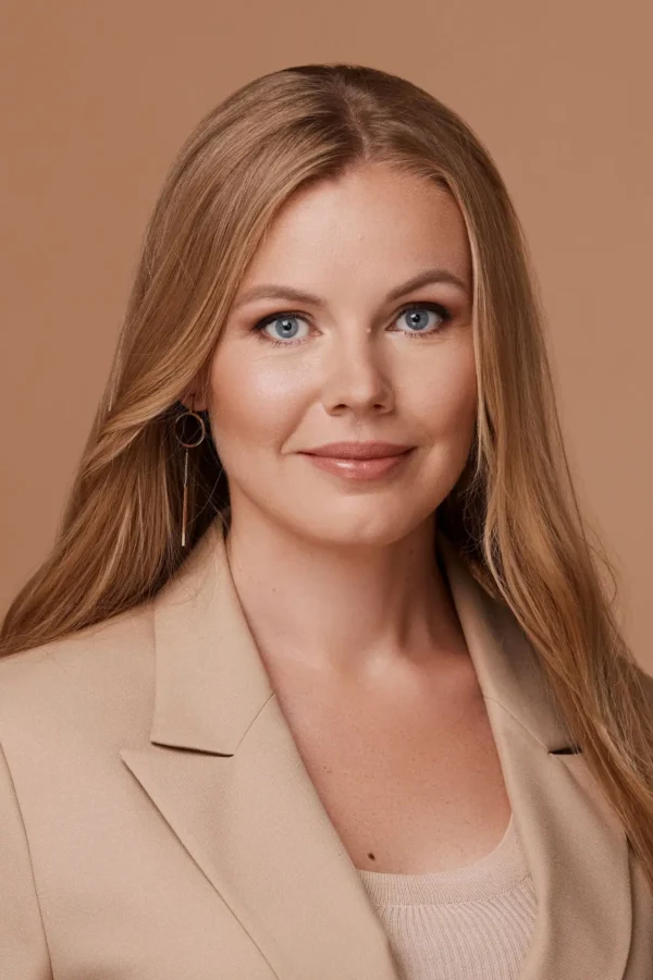 Kersti Ziza